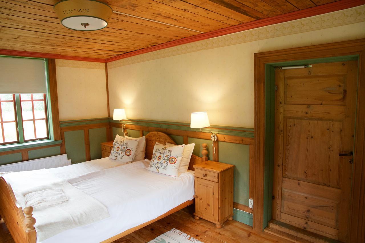 The Lodge Torsby Exterior foto